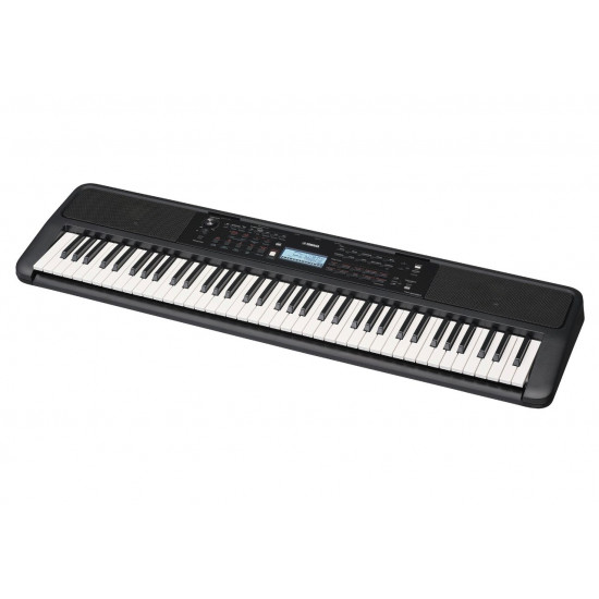 Yamaha PSR-EW320 - keyboard