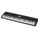 Yamaha PSR-EW320 - keyboard