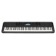 Yamaha PSR-EW320 - keyboard