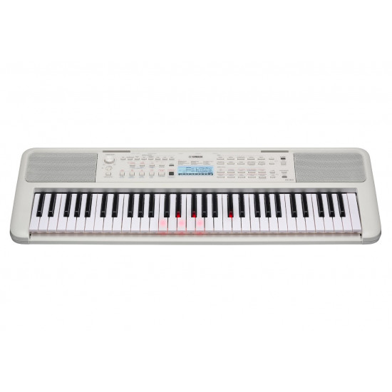 Yamaha EZ-310 - keyboard