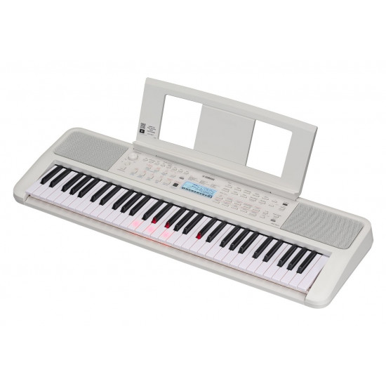 Yamaha EZ-310 - keyboard