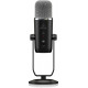 Behringer BIGFOOT microphone Black Studio microphone