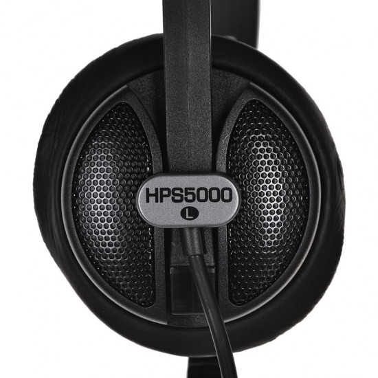 Behringer HPS5000 Studio Headphone Headphones Wired Music