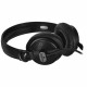 Behringer HPX4000 headphones/headset Wired Music