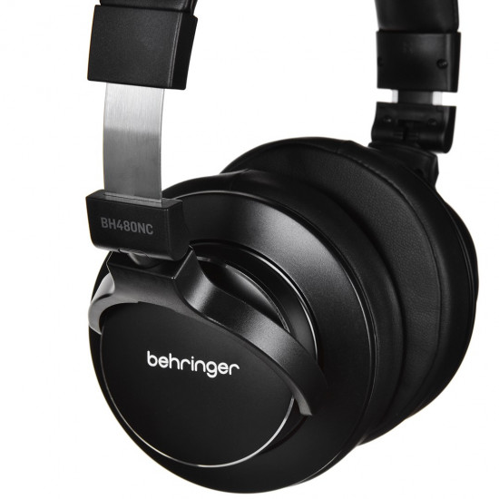 Behringer BH480NC - Bluetooth wireless headphones