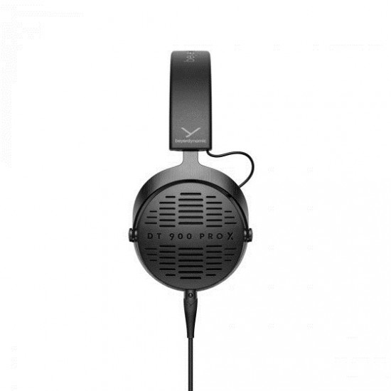 Beyerdynamic DT 900 Pro X Headset Wired Head-band Stage/Studio Black