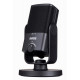 RØDE NT-USB mini Black Table microphone