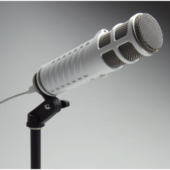 RØDE Podcaster Grey Stage/performance microphone