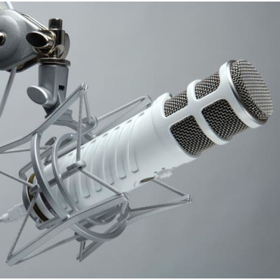 RØDE Podcaster Grey Stage/performance microphone