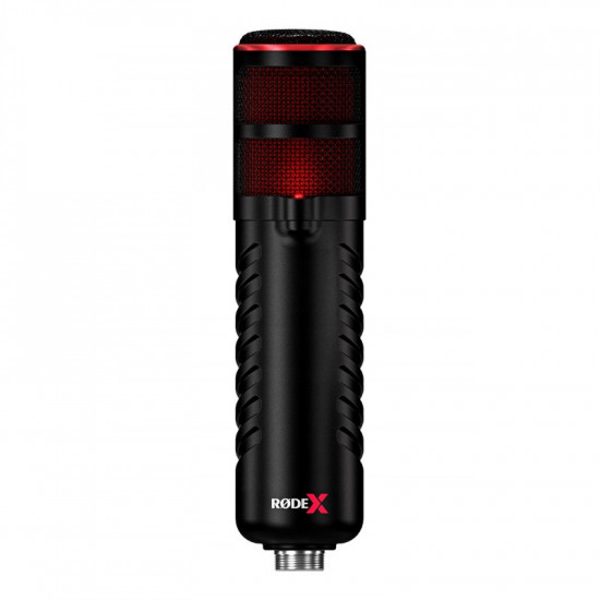 RØDE XDM-100 - Dynamic microphone with advanced DSP for streamers and gamers