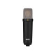 RØDE NT1 Signature Black - condenser microphone