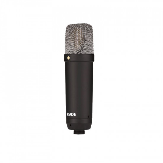 RØDE NT1 Signature Black - condenser microphone