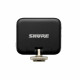 Shure MV-R-Z6 wireless microphone receiver Camera mount