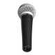 Shure SM58 Black Stage/performance microphone