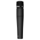 Shure SM57 Black Studio microphone