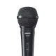 Shure SV200 microphone Black Karaoke microphone