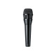 Shure Nexadyne™ 8/C - dynamic microphone, cardioid with XLR connector, black