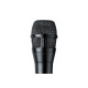 Shure Nexadyne™ 8/C - dynamic microphone, cardioid with XLR connector, black