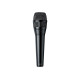 Shure Nexadyne™ 8/S - dynamic microphone, supercardioid with XLR connector, black