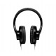 Shure SRH240A-EFS Headphones Wired Black