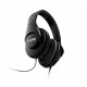 Shure SRH240A-EFS Headphones Wired Black