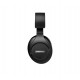 Shure SRH440A-EFS Headphones Wired Black