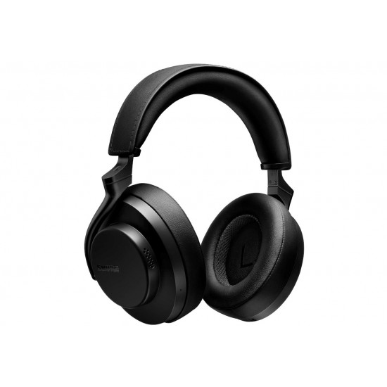 Shure SBH50G2-BK - professional wireless headphones AONIC 50 with ANC system (black)