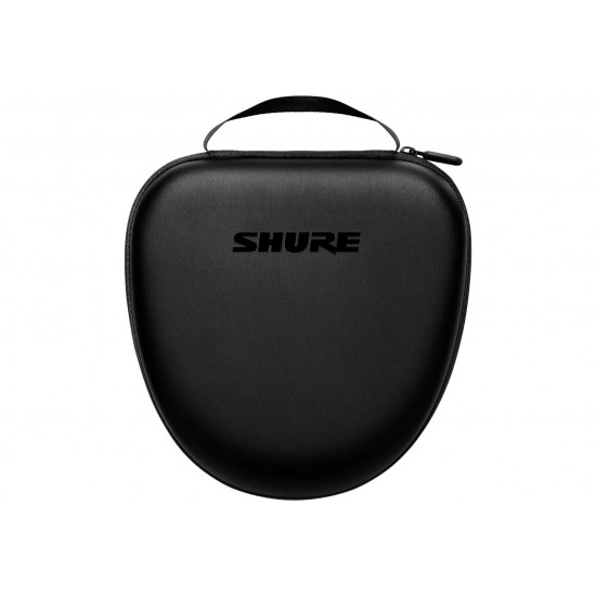 Shure SBH50G2-BK - professional wireless headphones AONIC 50 with ANC system (black)