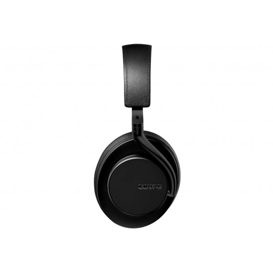 Shure SBH50G2-BK - professional wireless headphones AONIC 50 with ANC system (black)