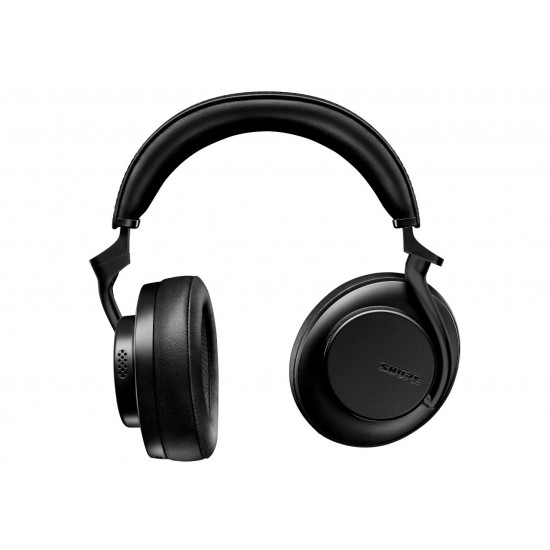 Shure SBH50G2-BK - professional wireless headphones AONIC 50 with ANC system (black)