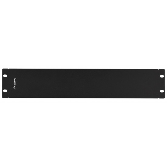 Lanberg AK-1402-B rack accessory Blank panel