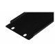 Lanberg AK-1402-B rack accessory Blank panel