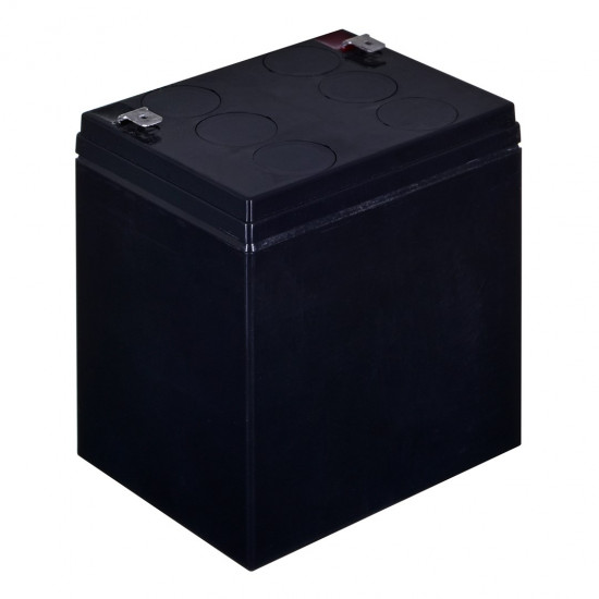 CSB HR1221WF2 12V 5.3Ah battery