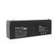 Green Cell AGM18 UPS battery 12 V 2.3 Ah