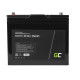 Green Cell CAV11 vehicle battery Lithium Iron Phosphate (LiFePO4) 60 Ah 12.8 V Marine / Leisure