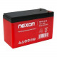 NEXON GEL BATTERY TN-GEL10 12V 10AH