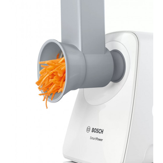 Bosch MFW2514W food processor 350 W White