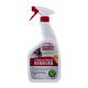 NATURE'S MIRACLE Stain&Odour Remover Melon Cat - Spray for cleaning and removing dirt  - 946 ml