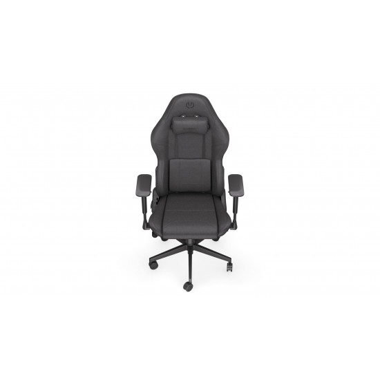 ENDORFY Scrim BK F Gaming armchair Mesh seat Black