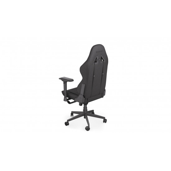 ENDORFY Scrim BK F Gaming armchair Mesh seat Black