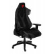 GENESIS Nitro 650 Gaming armchair Padded seat Black