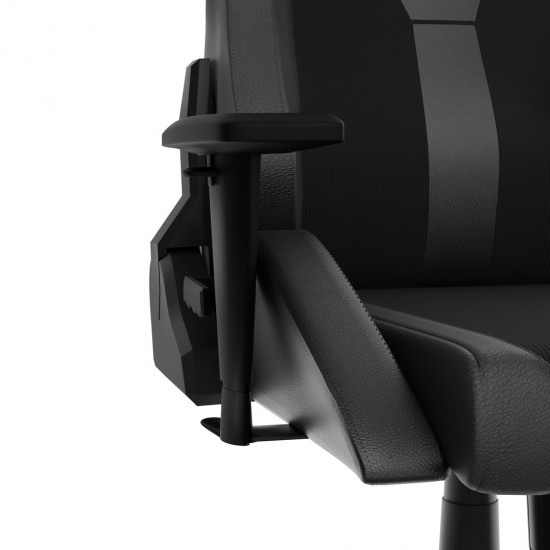 GENESIS Nitro 650 Gaming armchair Padded seat Black