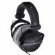 Beyerdynamic DT 770 PRO Headphones Wired Head-band Music Black