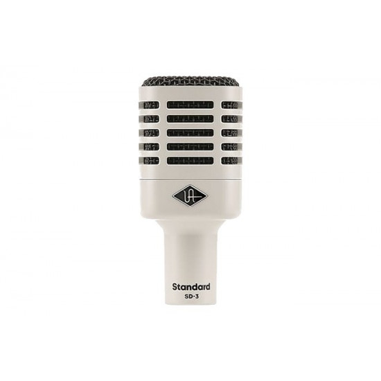 Universal Audio SD-3 - dynamic microphone