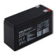 Qoltec 53030 AGM battery | 12V | 7Ah