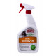 NATURE'S MIRACLE Urine Remover Cat - Spray for cleaning and removing dirt  - 946 ml