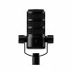 RØDE PodMic USB Black Studio microphone