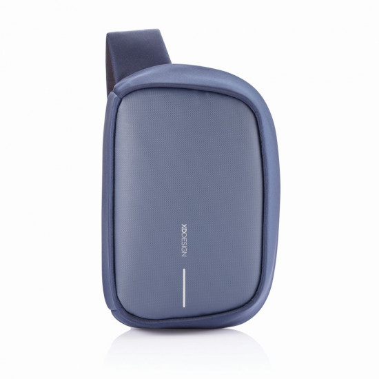 XD DESIGN ANTI-THEFT BACKPACK BOBBY SLING NAVY P/N: P705.785