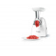 Bosch MFW2510W food processor White 350 W