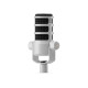 RØDE PodMic - Dynamic microphone, white